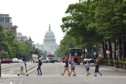 City of Secrets: Estimated 10,000 people in DC are spies