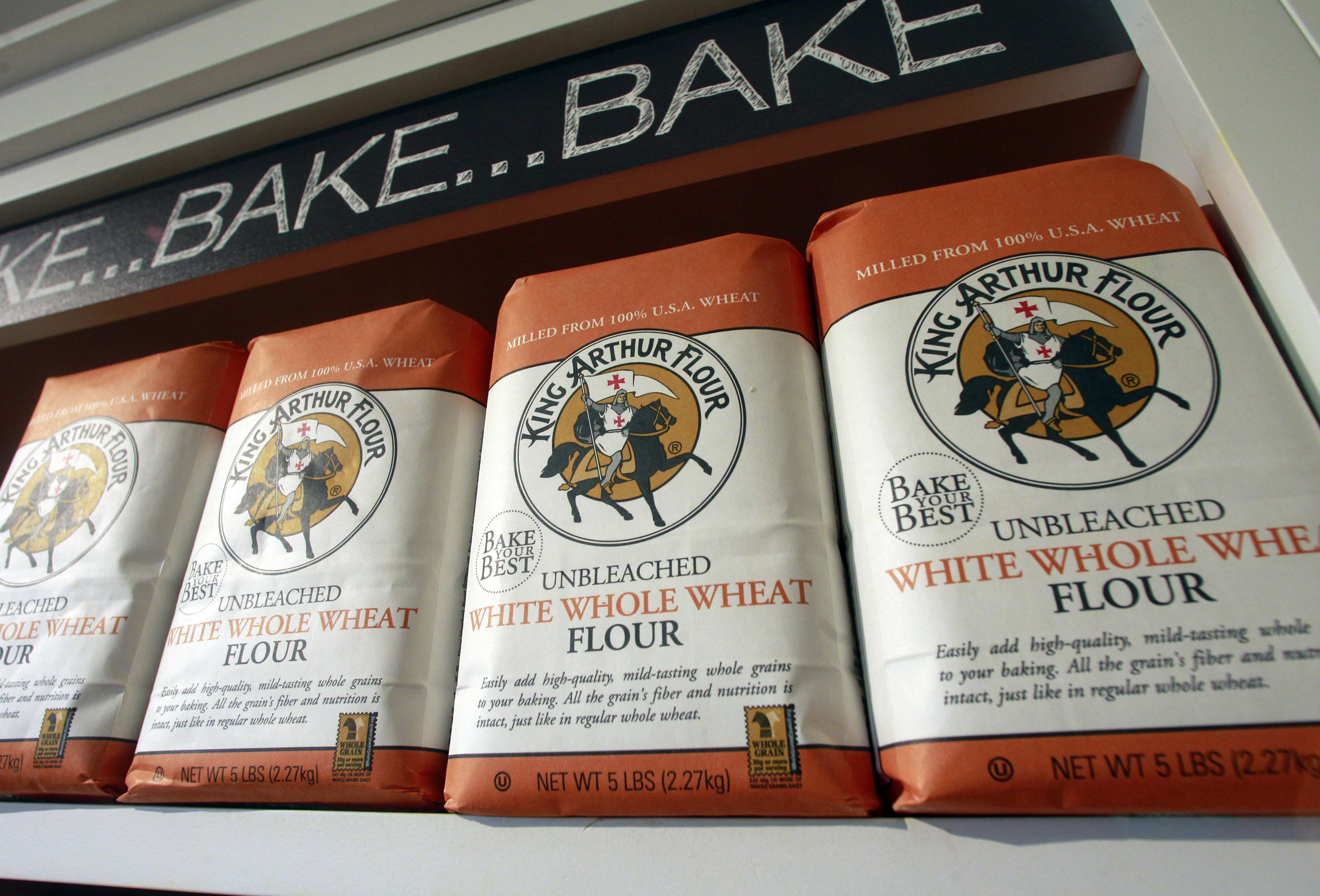 King Arthur Flour expands recall due to E. coli WTOP News