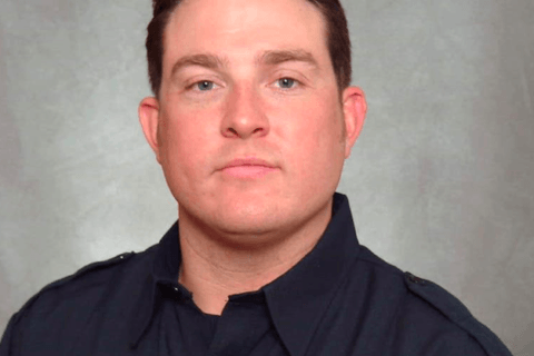 Fairfax Co. firefighter killed in Spotsylvania motorcycle crash