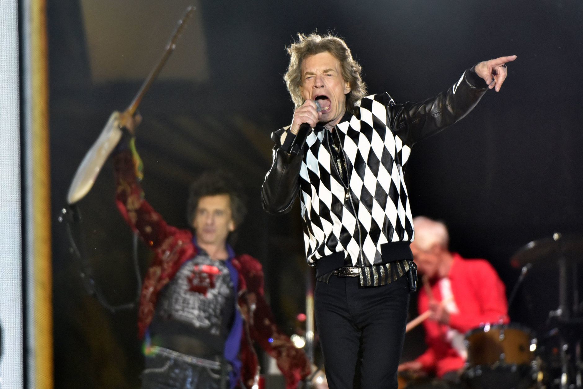 Rolling Stones’ greatest deep cuts WTOP News