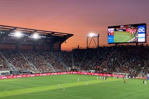 One year into Audi Field, what’s changed for D.C. United