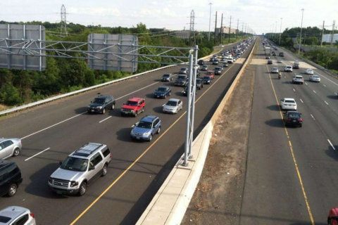 Virginia searching for fix to regular Route 28 backups near Dulles