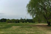 Future of East Potomac Golf Course in question after lease termination, group seeks to stop overhaul