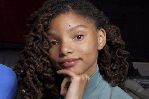 Halle Bailey tapped to play Ariel in ‘The Little Mermaid’