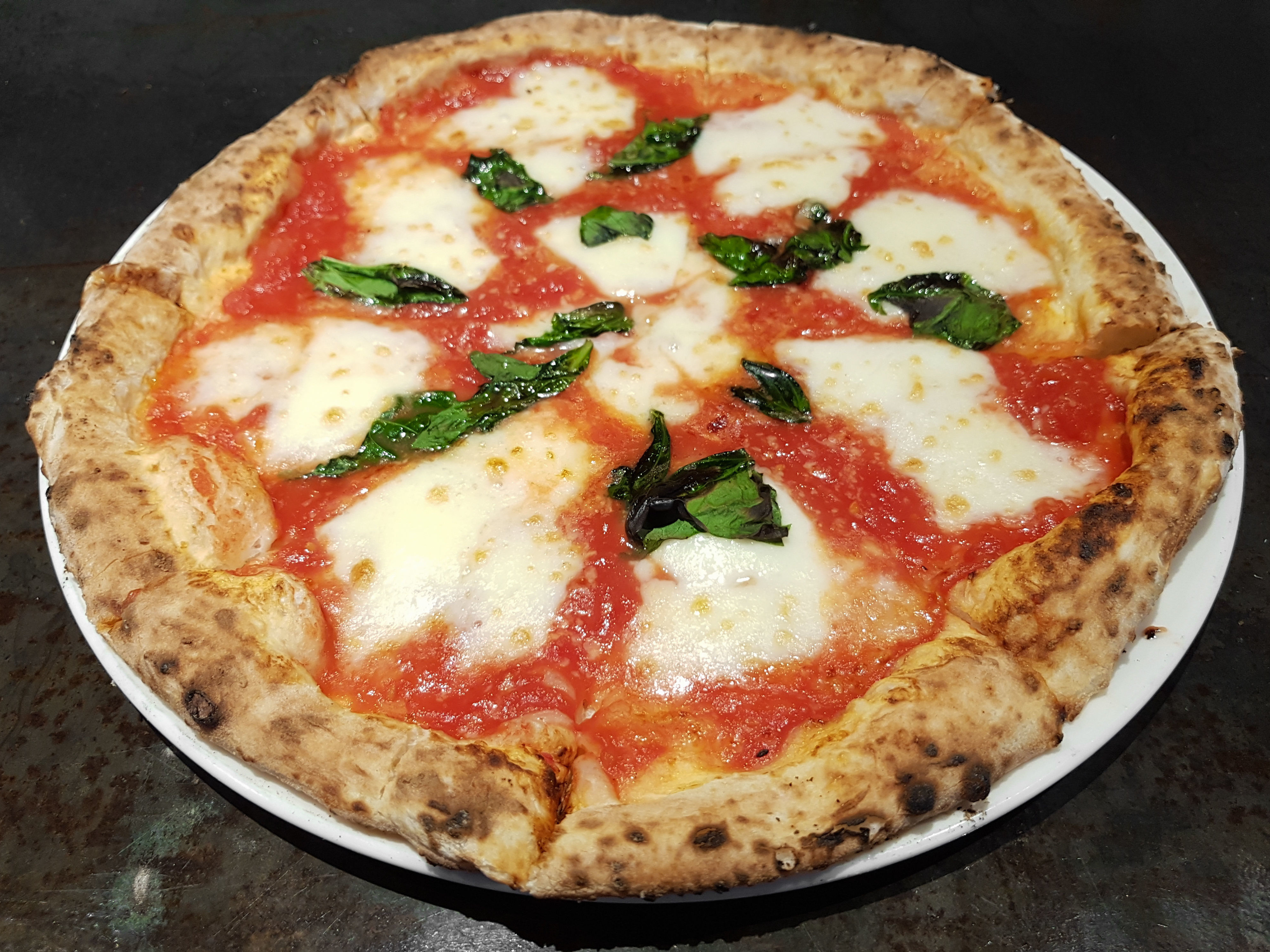 WTOP TOP 10: Best Pizza | WTOP