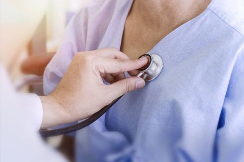 DC nurses demand hazard pay during pandemic