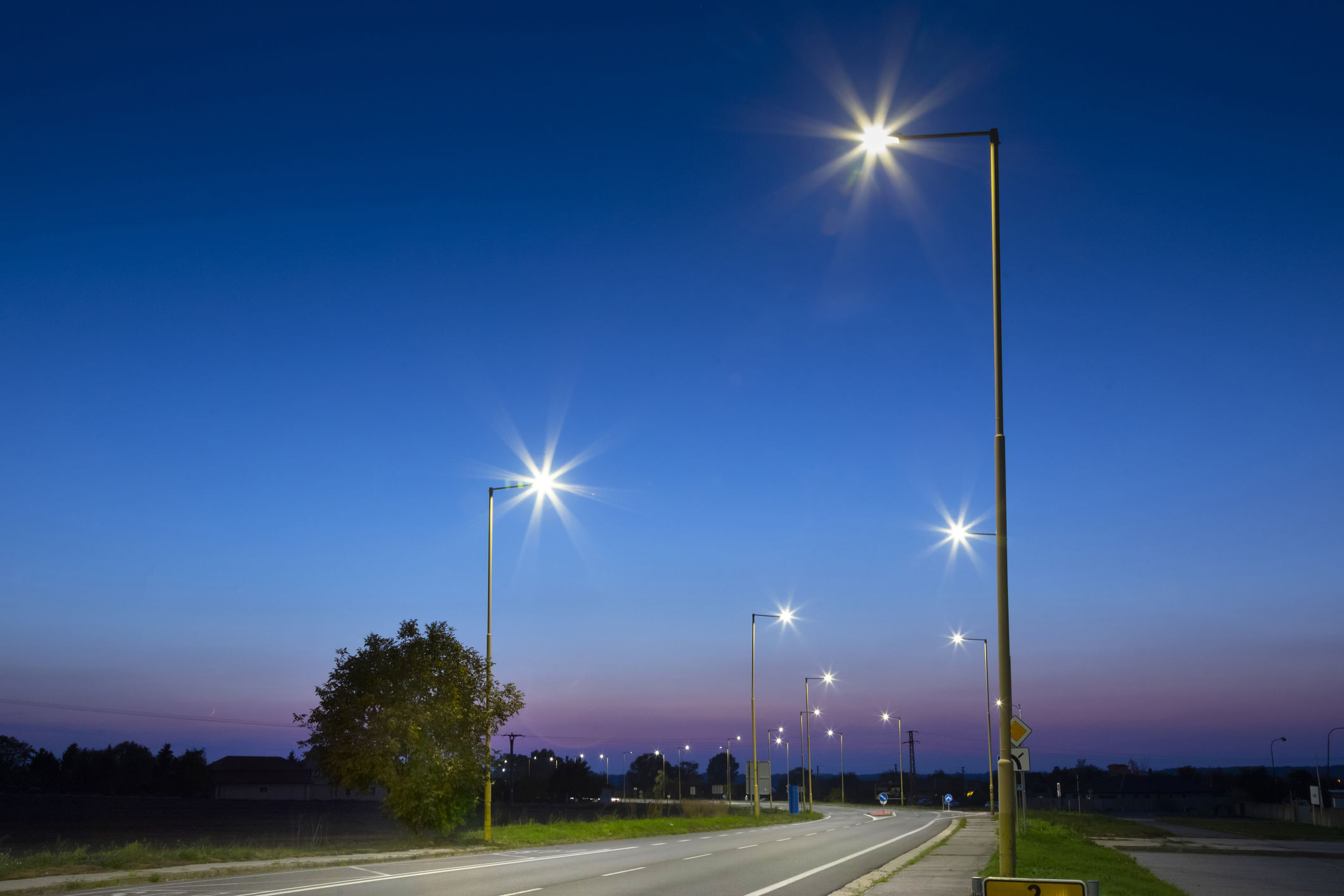 Virginia To Implement Streetlight Changes Introduce warm LEDs WTOP 