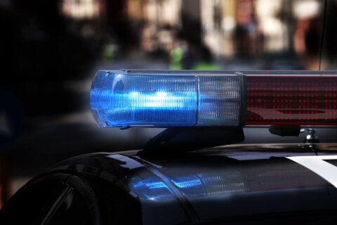 Teen charged in pair of attempted carjackings, shootings in Hyattsville