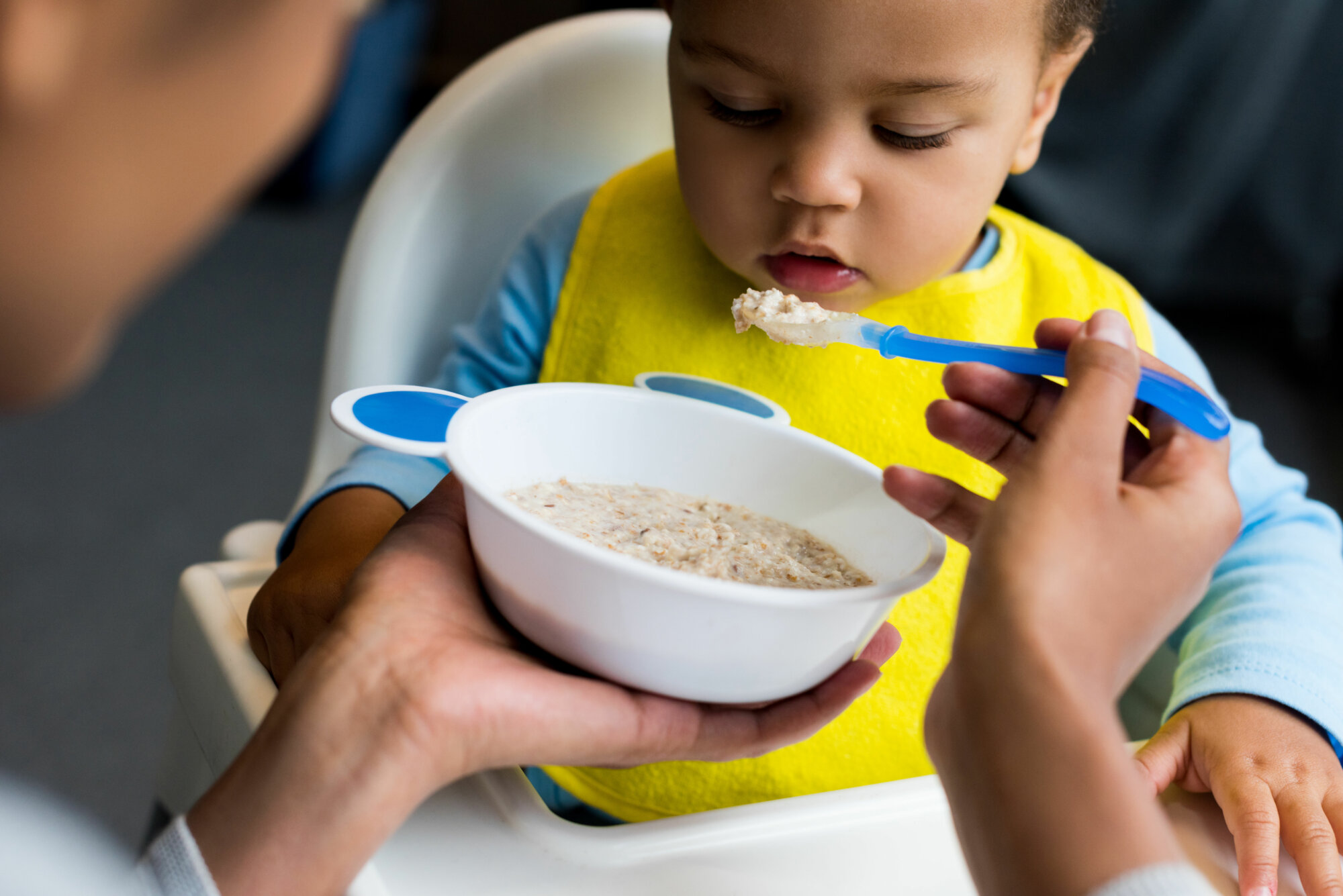 Nutrition Tips To Support Healthy Brain Development Throughout ...