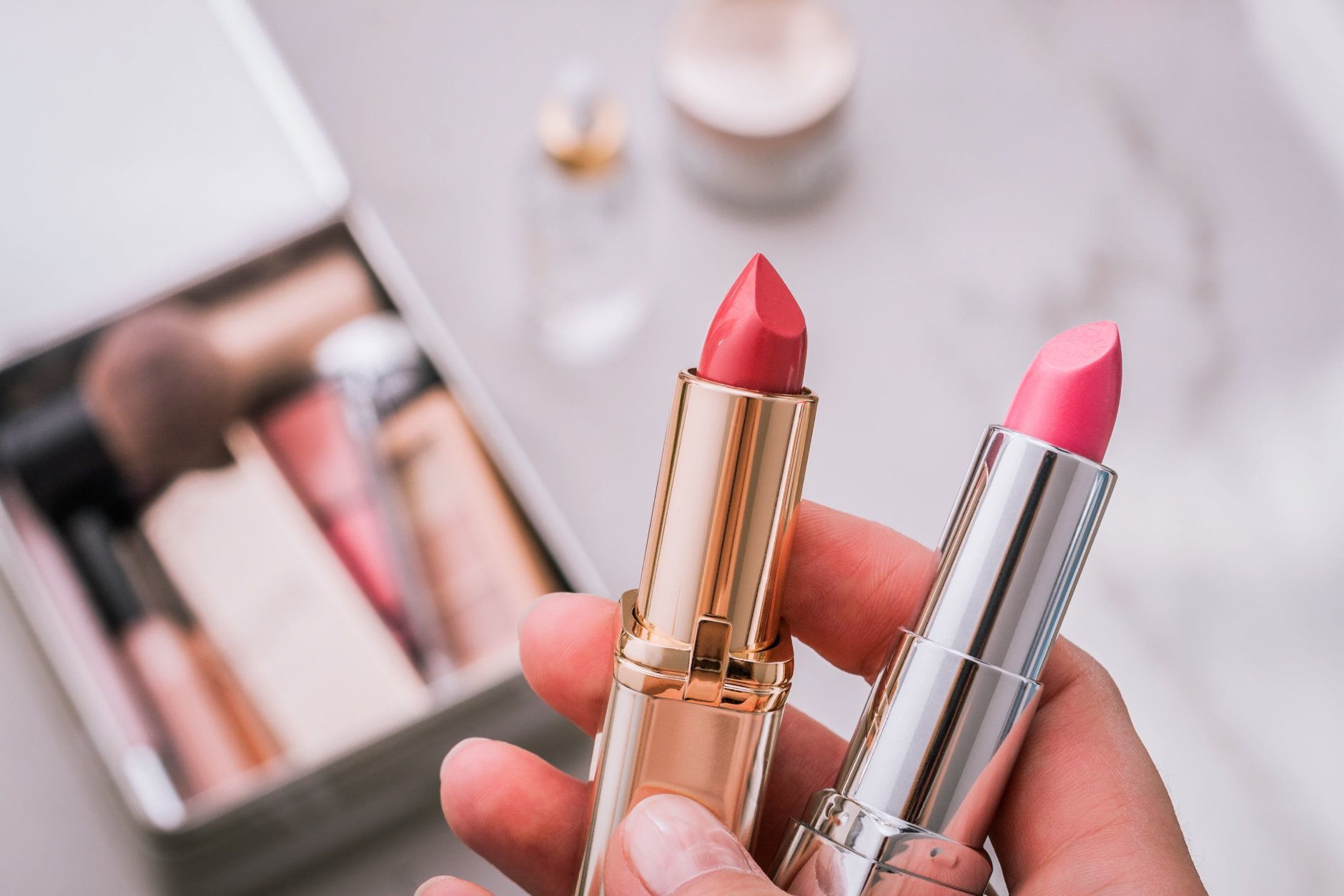 National Lipstick Day means free cosmetics for everyone — here’s what