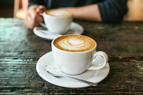 WTOP TOP 10: Best Coffee Shop