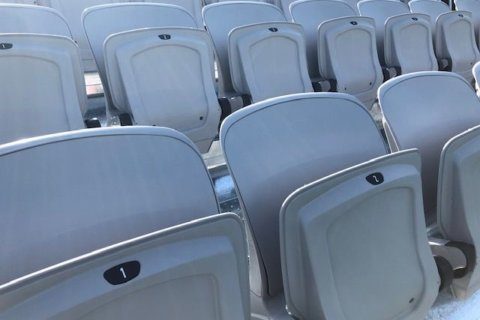 2 weeks until kickoff: Loudoun United stadium readies for fans, traffic, parking