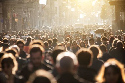 The world’s population is nearing 8 billion — that’s not great news