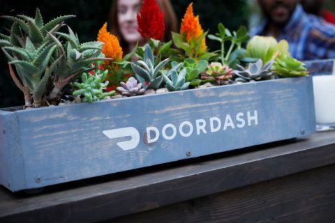 Would you like to add a tip? After DoorDash backlash, a loaded question