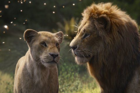 Movie Review: ‘The Lion King’ remake is amazingly lifelike, lacks original’s soul