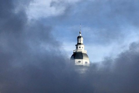 Annapolis’ highest-earning lobbyists and biggest-spending organizations