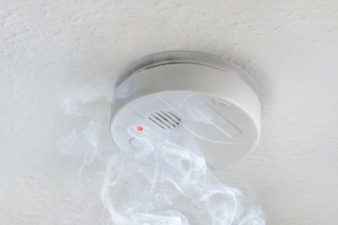 Smoke detectors recalled, may fail to sound alarm during fire