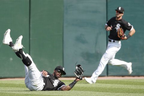 White Sox: Emmett Till inclusion in scoreboard graphic ‘poor form’