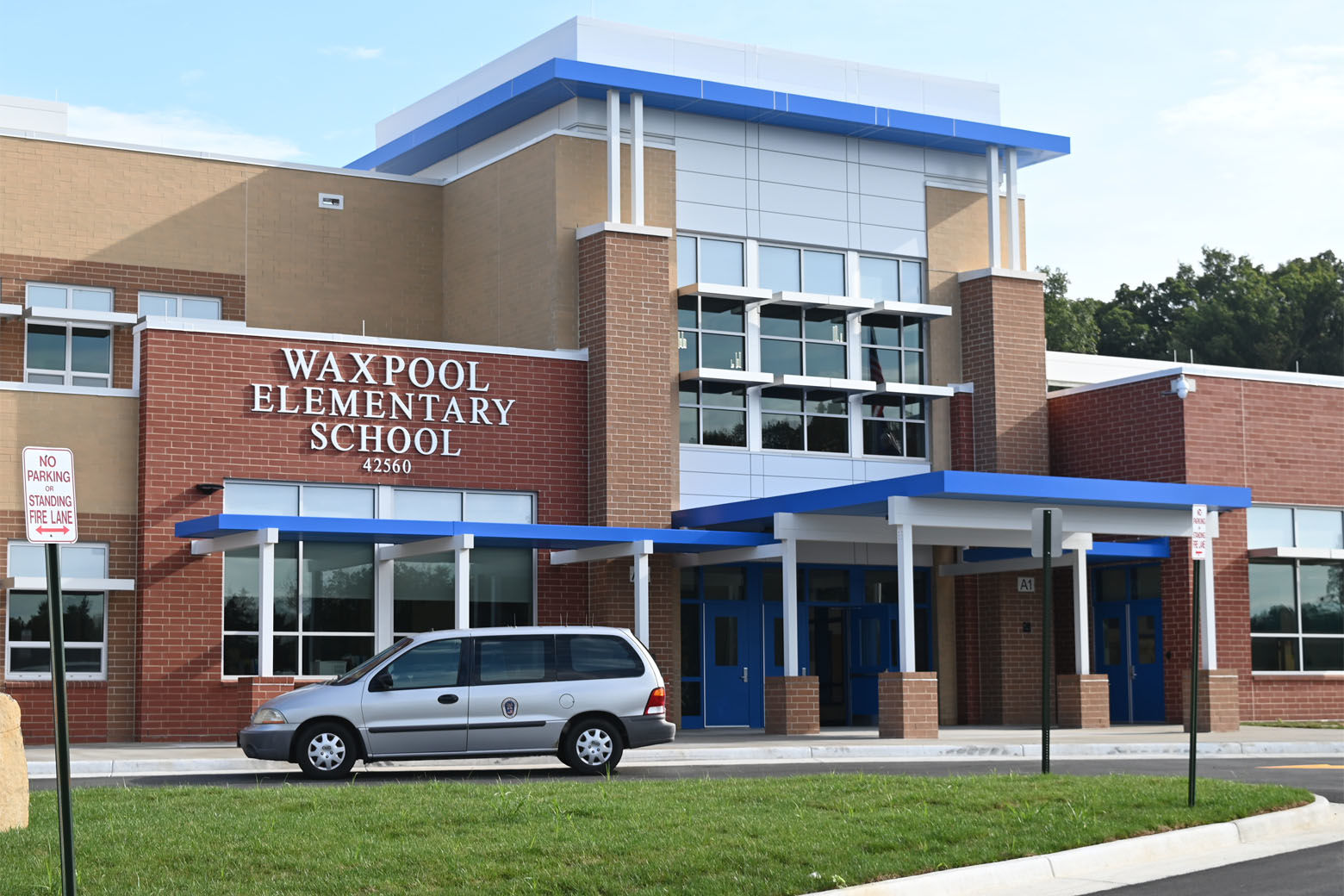 Waxpool Elementary