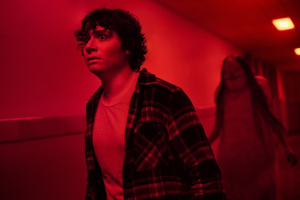 Movie Review Scary Stories To Tell In The Dark Should Ve Been