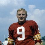 G&D's thoughts on the Sonny Jurgensen jersey retirement ceremony - Grant  and Danny 