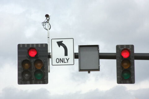 Federal transportation officials consider plan to scrap DC’s traffic cameras