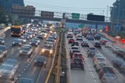 AAA poll: Most Virginia drivers don't know it's illegal to drive slow in the left lane