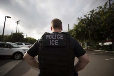 DC Council considers bill to stop cooperation with ICE