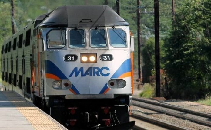 Marc Train Commuter Bus Return To Full Service In August Wtop
