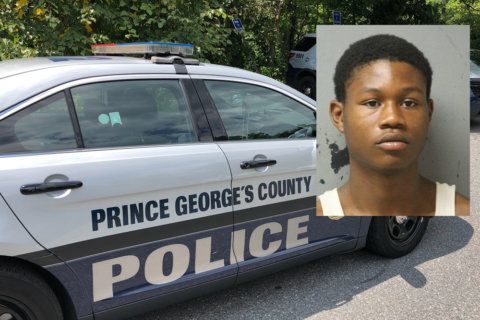 18-year-old suspect last seen in Md. still wanted for fatal DC shooting