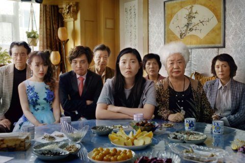 Movie Review: Awkwafina cherishes ailing grandma in touching ‘Farewell’