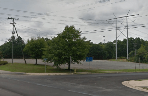 Prince William County to convert Woodbridge commuter lot into a park