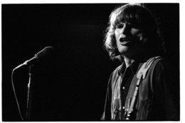 John Fogerty at Woodstock