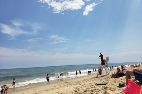Thinking about visiting Ocean City during coronavirus pandemic? Don’t, mayor says