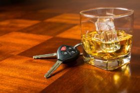 DC region bucks national trend on 2021 drunk and drugged driving death numbers