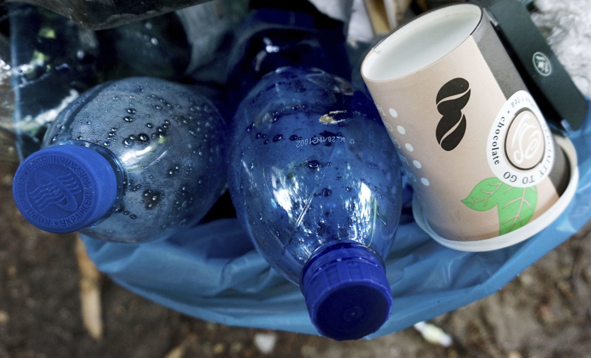 How to cut down on plastic at home WTOP News