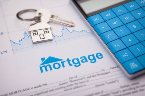 DC millennials have the most mortgage debt in US