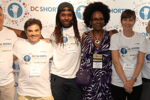 DC Shorts Film Fest returns to E Street Cinema with ‘cinematic dim sum’