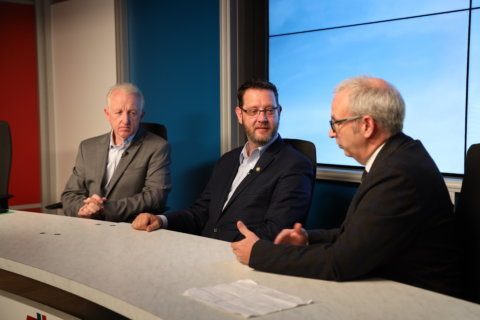 The End User Revolt – and How to Improve It