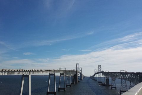 Change coming to avoid huge Bay Bridge backups
