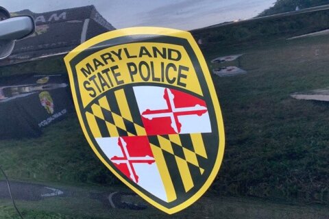 Md. man killed in wrong-way Frederick Co. collision