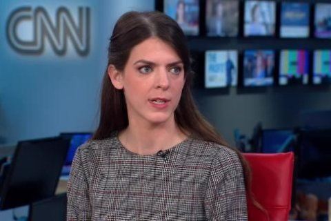 Comic who called out Harvey Weinstein during a New York show says she hopes she ‘said enough’