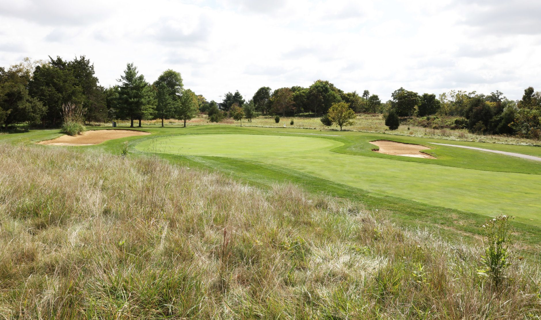 brambleton golf course