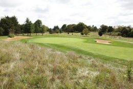 brambleton golf course