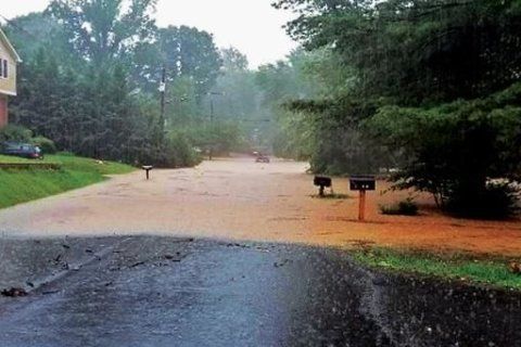 ‘No bullet’ as Fairfax Co. examines flood-mitigation options