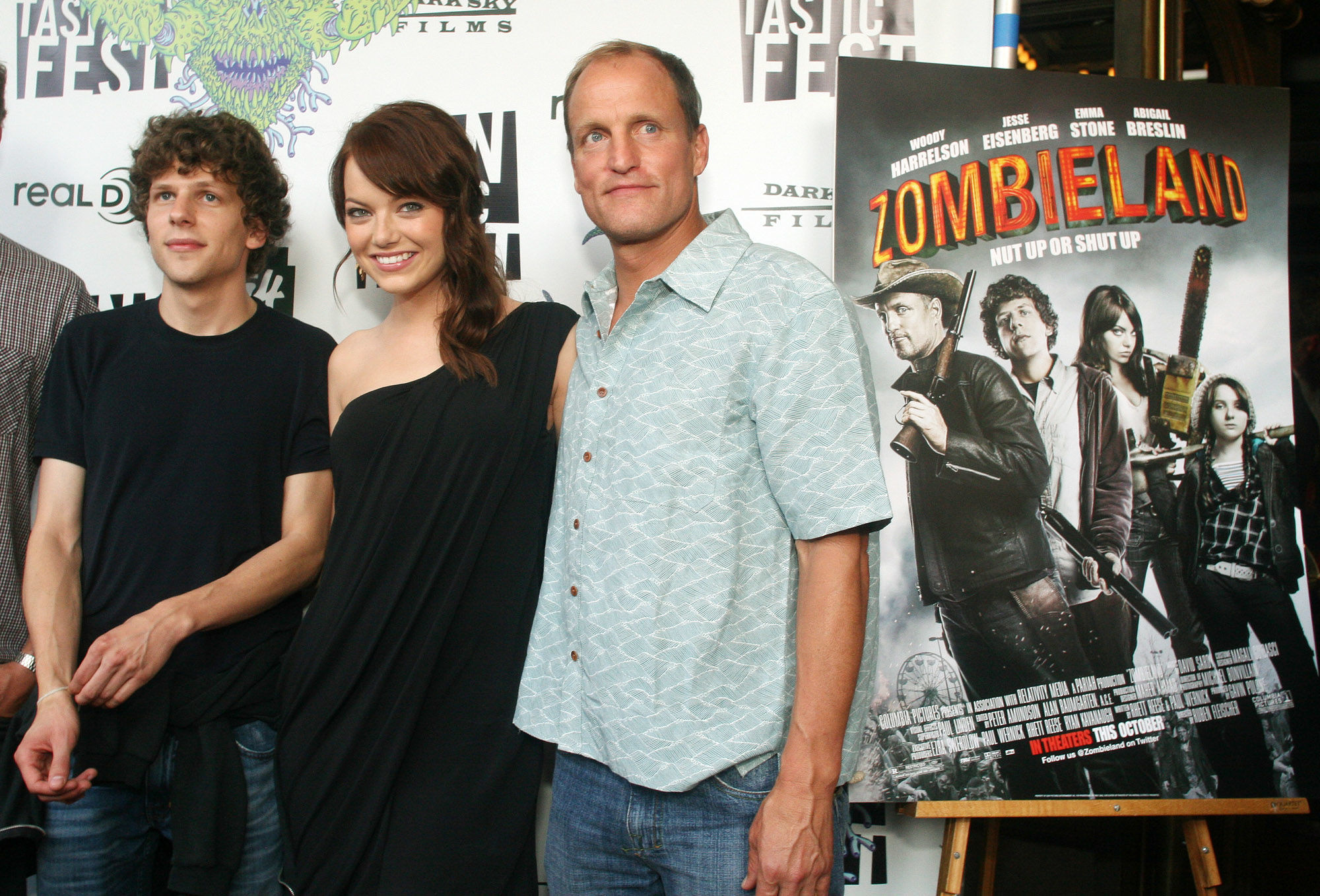 Zombieland: Double Tap review: The real monster is 2009-era