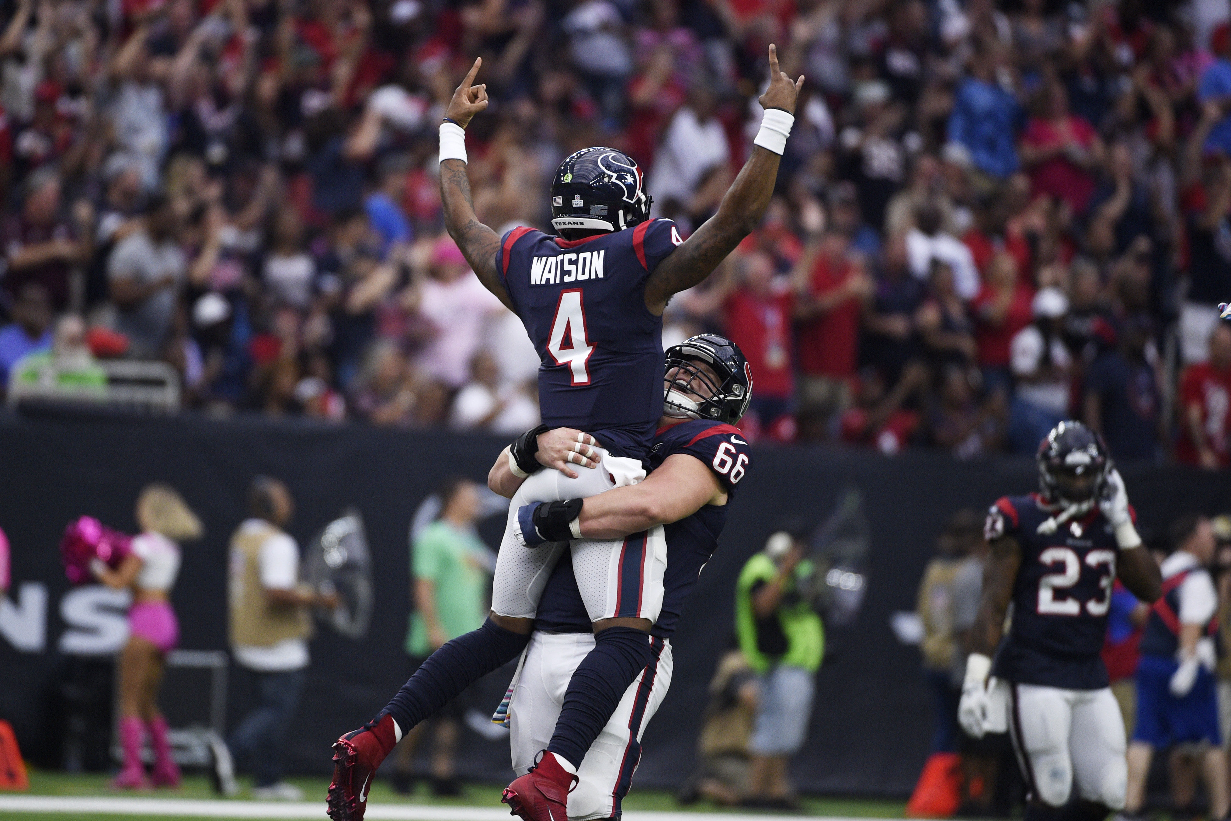 2022 NFL Week 5 Recap - WTOP News