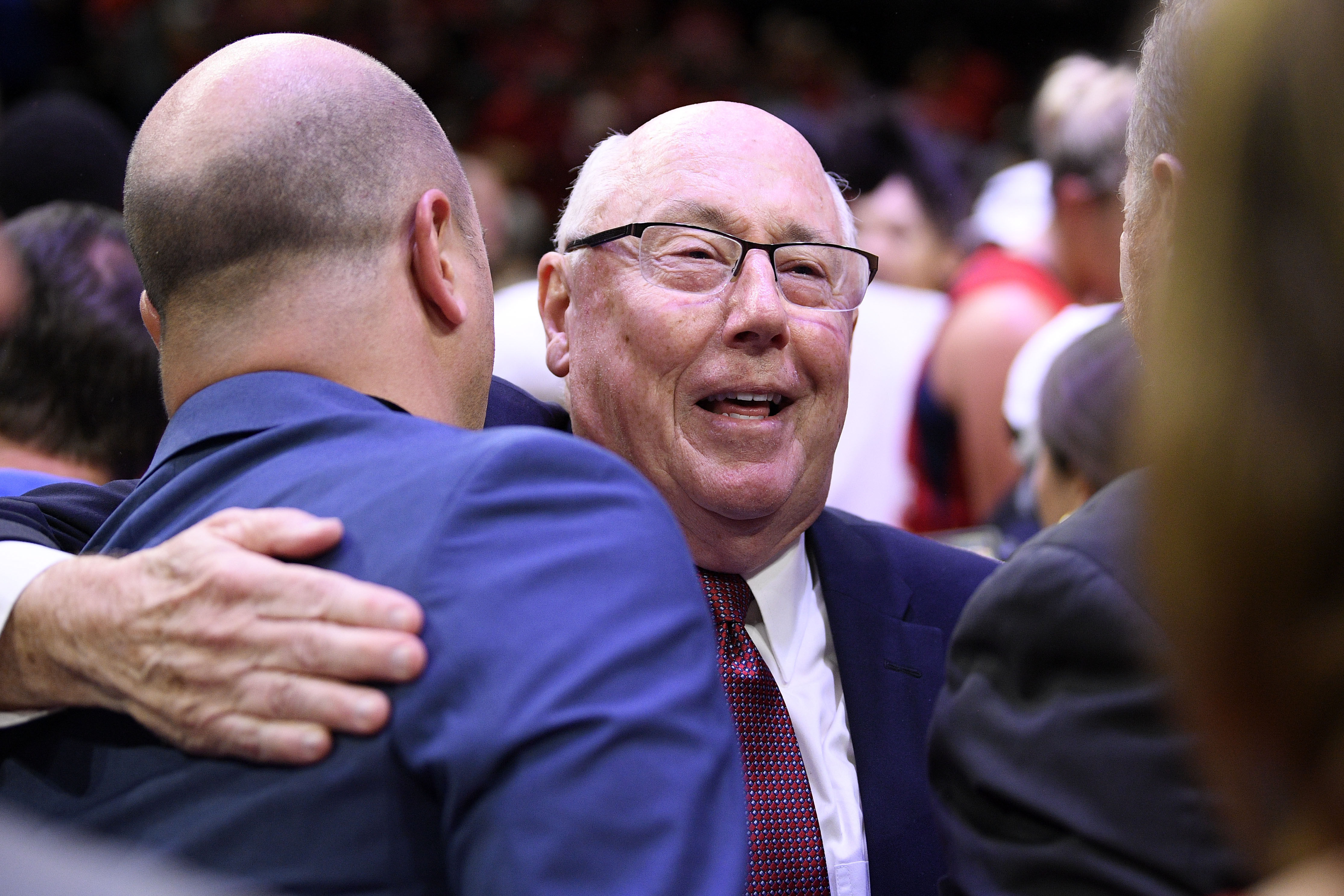 WSLAM on X: The Washington Mystics will have the #1 overall pick in the  2022 WNBA Draft.  / X