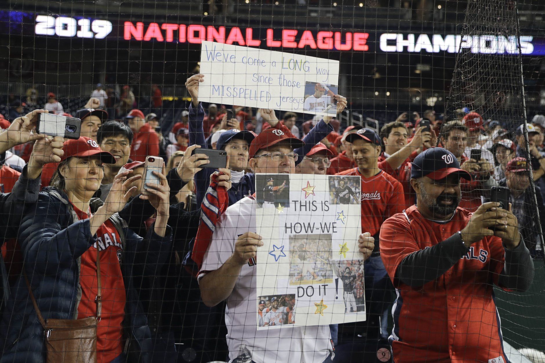 nationals misspelled jersey