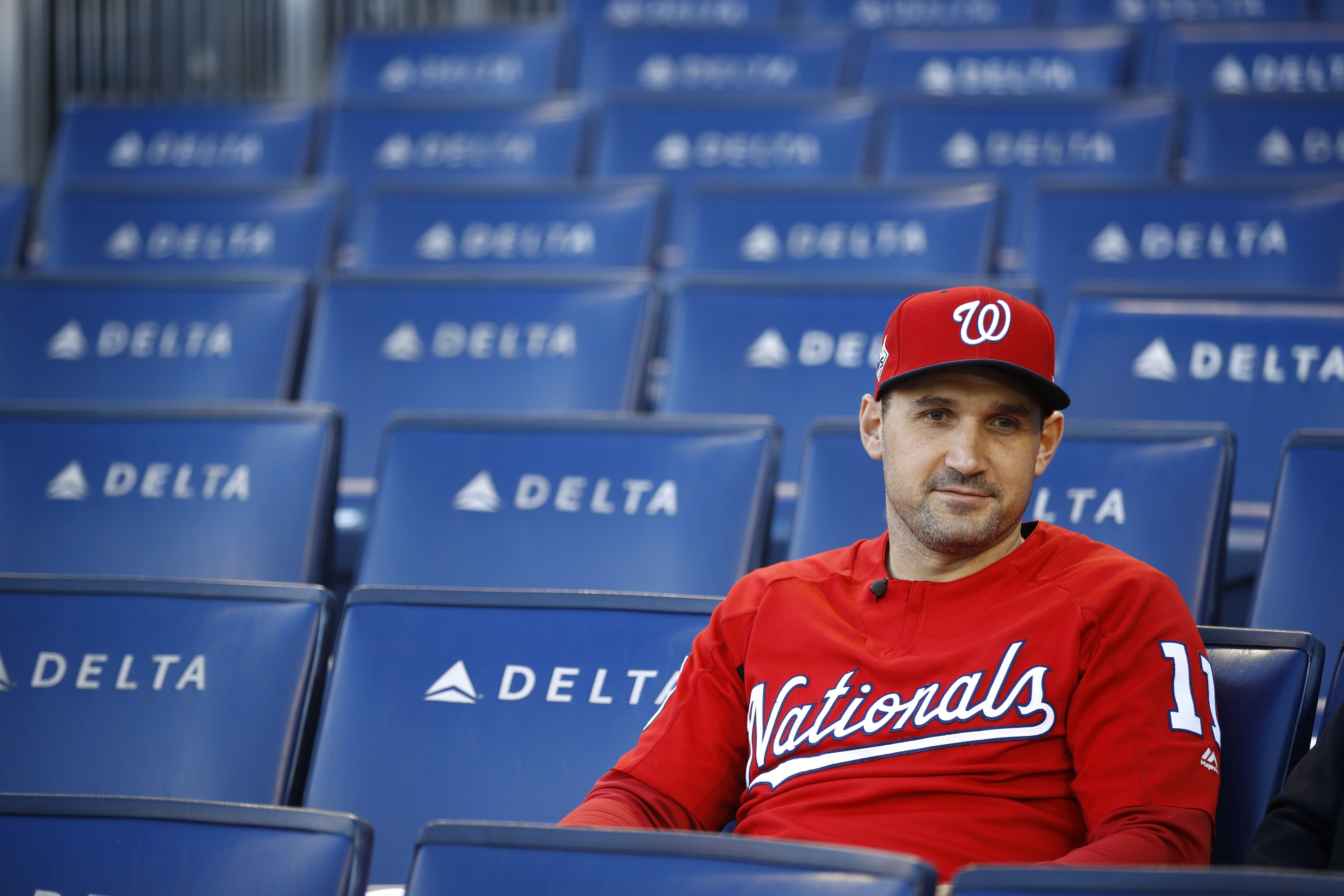 Ryan Zimmerman became the face of the franchise. This is how he started. -  The Washington Post